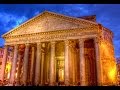 Италия. Рим. Пантеон Храм всех Богов - 2015.Italy. Rome. Pantheon temple of all the gods - 2015.