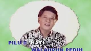 KAU PERGI TANPA RELAKU#AHMAD JAIS#MALAYSIA#LEFT