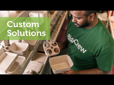 BioPak Custom Solutions - video from Biopac