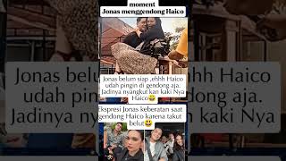 Download Lagu Jonas gendong Haico#viralvideo #viral #video #shortvideo #shorts #short #trending #youtubeshorts MP3