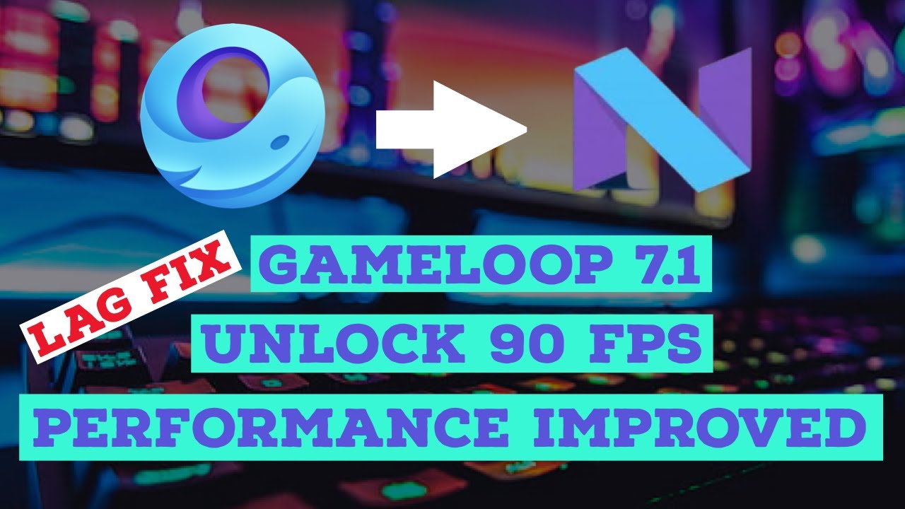 Gameloop7 1 Download Free Gametech