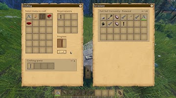 Medieval Engineers totally fun game