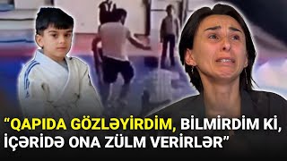 Fəri̇di̇n Anasi Hadi̇sədən Ölüm Anina Ki̇mi̇ Hər Şeyi̇ Danişdi Arzunun Vaxti