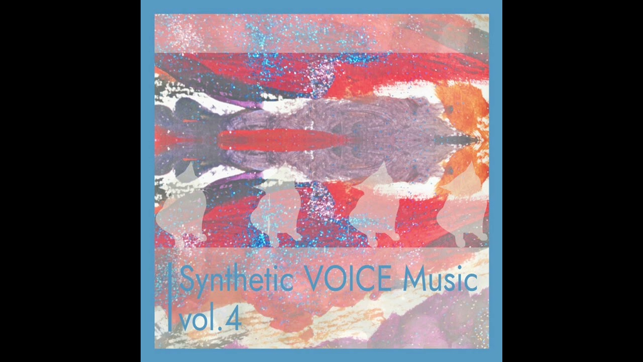 Music #11 - 花めづる君 (acoustic piano)