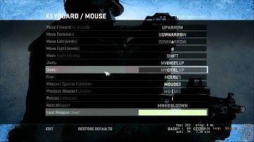 HoltzmaN CS:GO Lessons - Main Menu Guide
