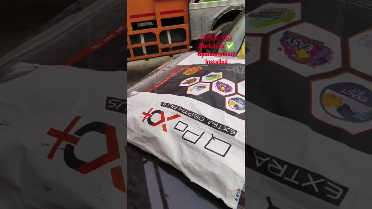 # VirelVideo # 11D Floor # Seat cover # QPQ Matting # Fitting By Venue# Bhat Car Accessories Bijbhra