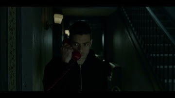 [TR] Bonsoir, Elliot. (mr.robot 2x02)
