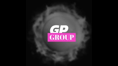 GP Club logo intro A product of GP GROUP