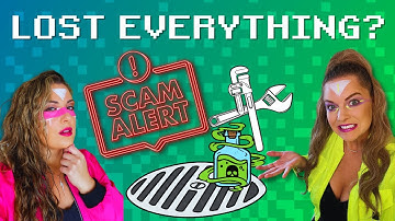 EXPOSED! How to Spot Crypto Scams Before It