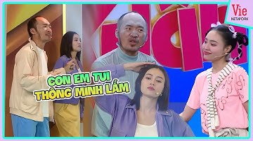 Những lần Nọc Nọc "ĐƯỢC VIỆC" khiến người anh Tiến Luật NỞ MÀY NỞ MẶT | 7NCX