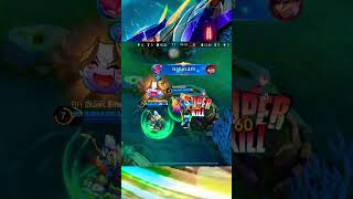 saber legend skin new update