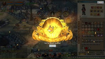 Tree Of Savior [TOS]: Goddess