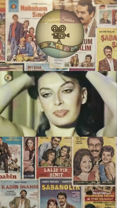 Zerrin Egeliler’in Son Hali! Yeşilçam’ın Cesur Yıldızı Şimdi Böyle  #nostalji #film #sinema