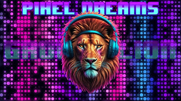 Pixel Dreams | SYNTHWAVE / SYNTHPOP | [No Copyright Music] | Groovy Lion