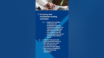 Ecommerce Test Cases  Part #4 - Test Cases for Payment Gateway Screen
