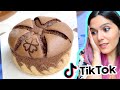 CHIFFON CAKE (7 intentos de tortura)⚠️Caro Trippar