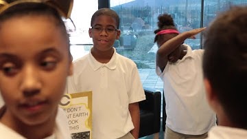 Bright Spark Student Design Competition