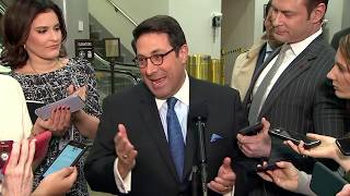 Jay Sekulow's Full Fiery Press Conference After Day One of Impeachment Trial Opening Statements