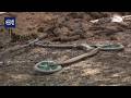 Target shooters blamed for wild fires in Saratoga Springs