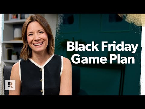 5 Crucial Black Friday Tips to Remember