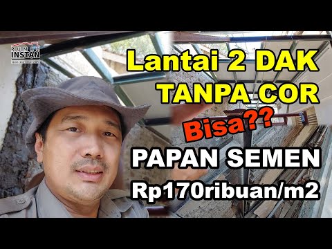 Video: Dapatkah saya membuat ekstensi sisi dua lantai?