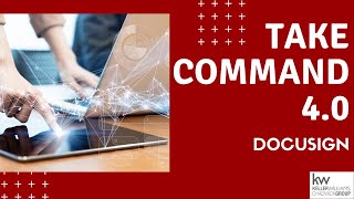 Take Command 4.0: DocuSign