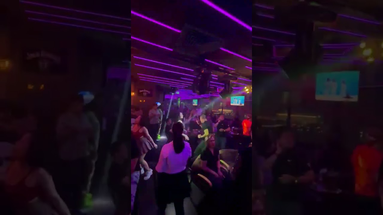 Qatar nighlife & clubbing | penthouse pub 