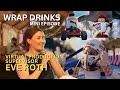 Wrap Drinks Mini Ep. #03 - Virtual Production Supervisor Eve Roth