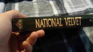 Download Lagu National Velvet (1945): VHS Review MP3 Download Lagu National Velvet (1945): VHS Review MP3