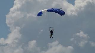 Flight-1 103 Canopy Course 2018.10.06