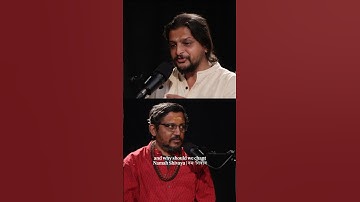 Aum Namah Shivaya or Namah Shivaya—Which Mantra Should You Chant? #shorts