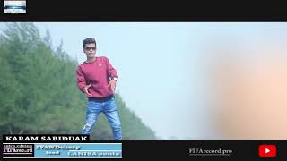 Lagu minang top hits 2019→Lanissa sonia→karam sabiduak