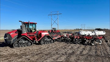 DANGEROUS Liquified Gas Going In The Ground!!