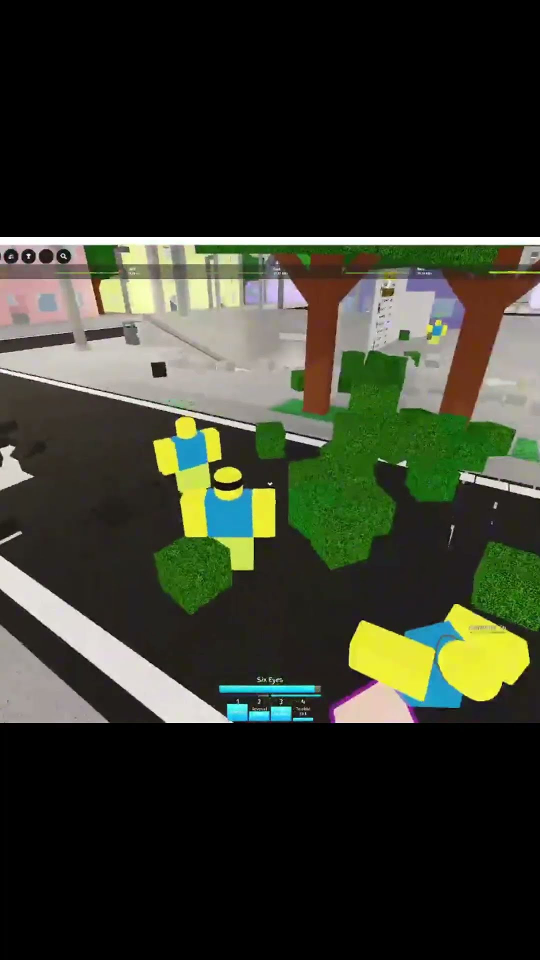 Roblox Is Getting DDOSed Update Its Been Fixed YouTube Oardefault 