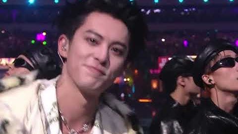 王鹤棣 王齐铭 朴鲨《海边探戈》Dylan Wang,Watch Me,VPS sings "Beach Tango "