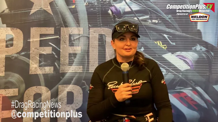 #ARIZONANATS - KALITTA, HIGHT AND ENDERS SET FIRST...