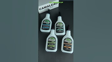 Knock Knock… Which Super Glue Will You Choose? 👀✨ #camaleao #superglue #glue #funny #glue