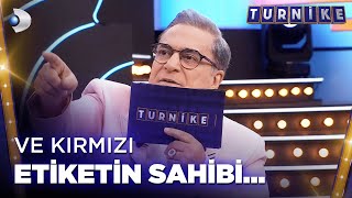 Evet Hayır Oyununda Açık Ara Fark - Turnike 8. Bölüm