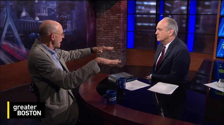 Food Writer Michael Pollan On The Science Behind A Different Kind of Edible: Psychedelic Drugs