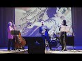 Джаз Forever: Карина Кожевникова и Круглый Бенд | Jazz Forever: Karina Kozhevnikova and Round Band