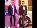 Guru randhawa with two brothers guru and shiva