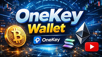 OneKey Wallet Explained: Features, Security & How It Works (Beginner Friendly)