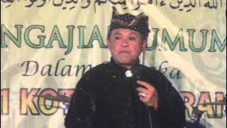 Kirun 2 - Pengajian Akbar Milad MAN 1 Semarang