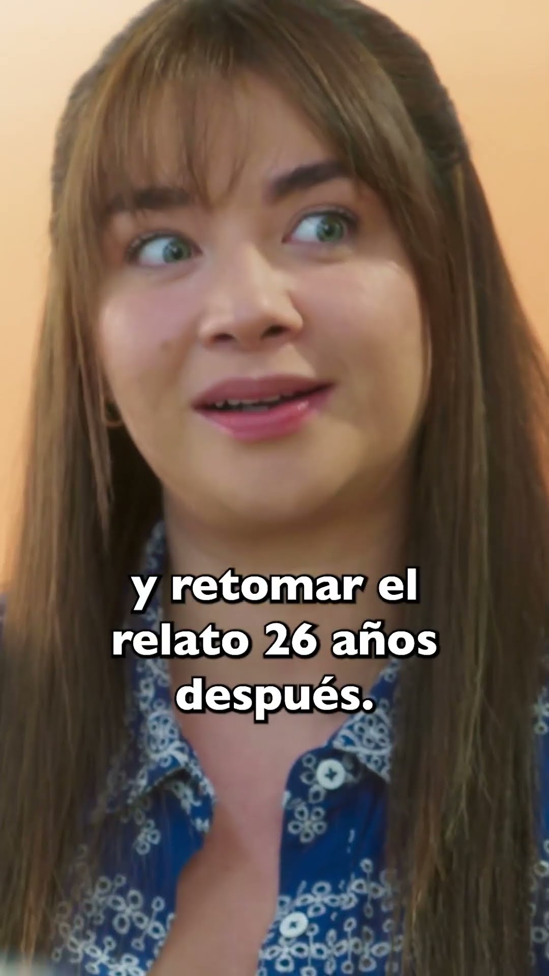 ? Felipe busca cualquier pretexto para estar con Clara Luz #PapásPorConveniencia #shorts