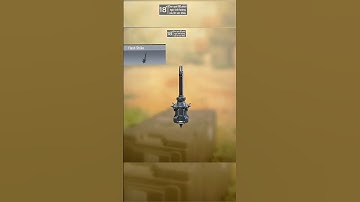 How to use FLASH GRENADE in MP ✅ #codm #codmobile #callofdutymobile  #codm #CALLOFDUTYMOBILE