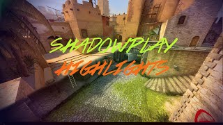 Shadowplay Highlights #9