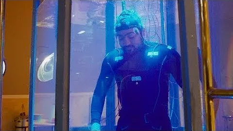 Endukanta Joda Full Video Song | 7thsense | Suriya | Telugu_Song_4K | Shruti Haasan | #trending