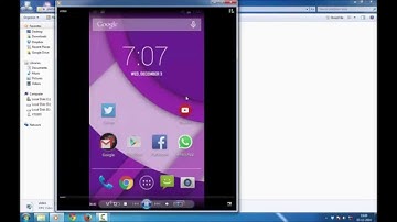 [Tutorial]-How To Record the Screen Of any Android Device(No Root Required)!
