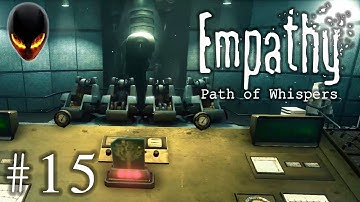 Empathy: Path of Whispers FIN [FR] Walkthrough 15 - Act 5 Part 5