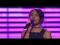 Alessia Cara - Scars To Your Beautiful (Live at Invictus Games 2017)